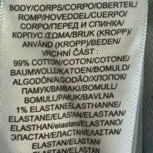 Polo Ralph Lauren Men's Denim Jeans Size 48Bx32 Dark Wash Everyday Casual Pants - Picture 7 of 14